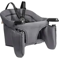 hauck Tischsitz Fix N Sit - dunkelgrau