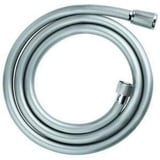 Grohe Relexaflex Brauseschlauch (1250 mm, hitzebeständig bis 70°C, knickfest), chrom, 45971001