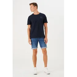 Shorts »Bermuda Rocko Short«, Gr. 36 - N-Gr, medium used, , 83533026-36 N-Gr