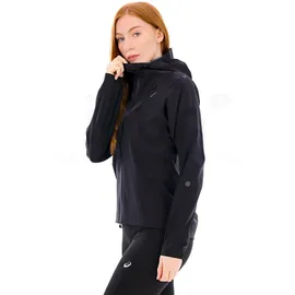 Asics Metarun Waterproof Schwarz XS