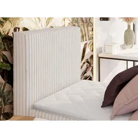 MKS Tiliano 90 x 200 cm H3 Beige