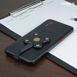 Mobilis Energia Mobile Magnetic Pogo Pin Dongle USB-C