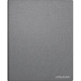 Remarkable Book Folio, Bookcover, reMarkable, reMarkable 2, Grau