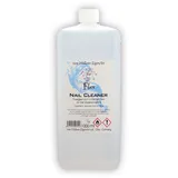 Nail Cleaner Isopropanol - Nagelreiniger Entfetter, 1 LITRE, 1000ml (NCL-1000)