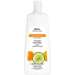 basler Portugal Haarwasser Sparflasche 1 Liter