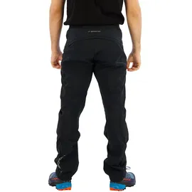 La Sportiva Ikarus Herren Schwarz M