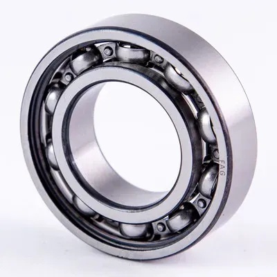 Radial-Rillenkugellager 6207-C3, Innend 35mm, Außend 72mm, Breite 17mm