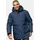 INDICODE JEANS INWess Steppjacke blau M