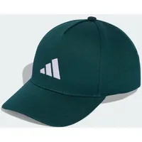 Adidas Cap JX1259 - Aurora ivy/white - White -