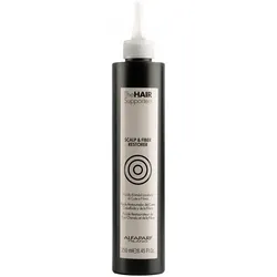 Alfaparf Milano The Hair Supporters Scalp & Fiber Restorer Step 3 250 ml