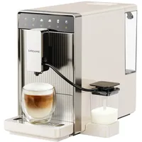 DREAME Ecceluxe Slim Kaffeevollautomat Weiß
