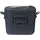 Basil Move Lenkertasche 7-8L, - Black - One Size