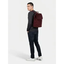 Zwei Mademoiselle.M Daypack Rot