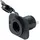 Marinco Steckdosen-Stecker 12V Schwarz