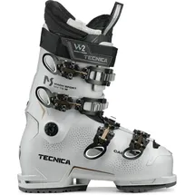 Tecnica Mach Sport MV 75 W GW Damen Skischuhe Grau 25,5