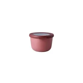 Mepal Schüssel Cirqula 500 ml Kunststoff Mauve