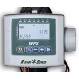 WPX Steuergerät Batteriebetrieb 9 VDC, WPX1 1 Station, WPX2 2 Stationen, Wasserdichter Bewässerungscomputer (Steuergerät WPX Serie 9 VDC Wasserdicht: WPX1 WPX Steuergerät für 1 Zone )