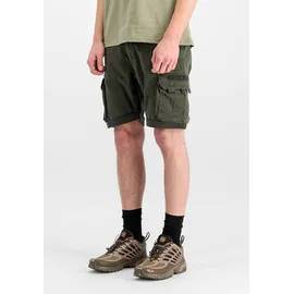 Alpha Industries Crew Shorts (176203)