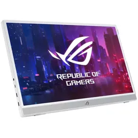 Asus ROG Strix XG16AHPE-W 16"