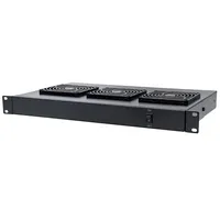 Intellinet Network Solutions Intellinet Kühleinheit 3 Lüfter für 19"