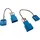 ESX DIRECTION BMW Subwoofer Adapter DWSUBBMW