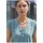 LASCANA Collier Damen goldfarben