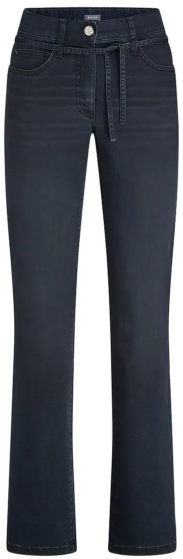 Jeans geradem Bein BASLER denim, 50