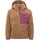 TROLLKIDS Kinder Aurlandsfjord Fleecejacke