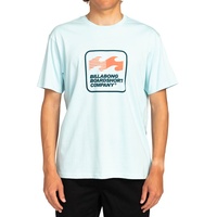 BILLABONG Swell - T-Shirt für Männer Braun