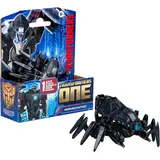 HASBRO - Transformers MV8 1 Step Cog Changers figurine Airachmid, ass. - Grau