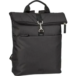 Jost Rucksack Bergen Schwarz 