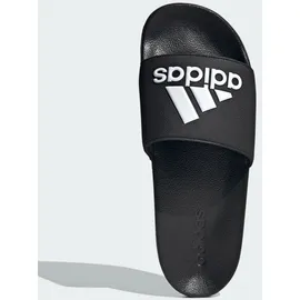 adidas Shower Adilette Core Black/Cloud White/Core Black GZ3779 48,5