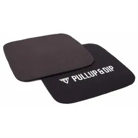 PULLUP & DIP Griffpolster Schwarz