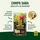 Compo Sana Qualitäts-Blumenerde 10 l