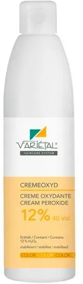 V'ARIÉTAL Creme-Oxyd Konzentration 12 %, Flasche 250 ml