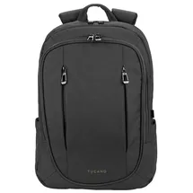 Tucano Binario Gravity Rucksack für Notebook 15,6" und Apple MacBook Pro 16" - Anthrazit