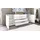 borchardt Möbel Tom 200 x 72 x 35 cm Weiß