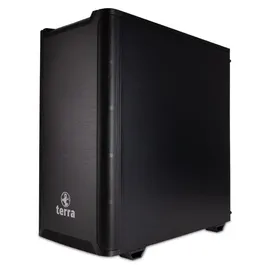 WORTMANN PC-Gamer Elite 2 Intel Core Ultra 5 245K 4,0 GHz 16 GB RAM 1 TB SSD GeForce RTX 5060 Ti Windows 11 Home