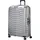 Samsonite Proxis 4-Rollen 86 cm / 105 l silber