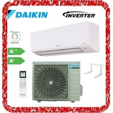 DAIKIN ATXC25D/ARXC25D Air Conditioner + Halterung 9000 Btu Pred.wi-fi Klasse A