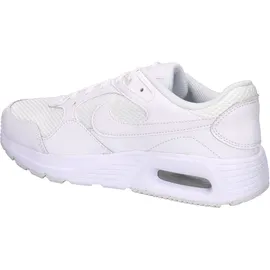 Nike Air Max SC Damen White/White/Photon Dust/White 40,5