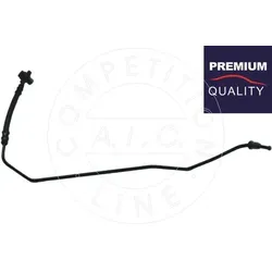 AIC Bremsschlauch Bremsleitung Bremsschlauch,Bremsleitung hinten links  für SKODA VW AUDI VAG 8E0611763K 8E0500051R 8E0698998A 51669