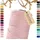 BooGardi Makramee Garn Lachs 3 mm 200 m 2 St.