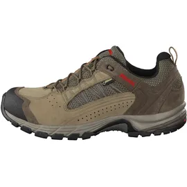 MEINDL Journey Pro GTX Herren Schilf/Rot 41,5