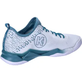 Kempa Wing Lite 2.0 Herren Weiß/Deep Blau 44
