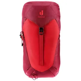 Deuter AC Lite 16 cherry/masala