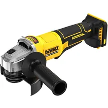 DeWalt DCG408NT ohne Akku und Ladegerät + Koffer