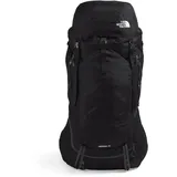 THE NORTH FACE Terra 65 Trekkingrucksäcke Tnf Black/Asphalt Grey S/M