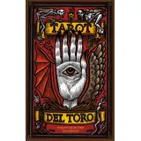 cross cult entertainment Tarot del Toro