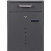 Wiltec Briefkasten